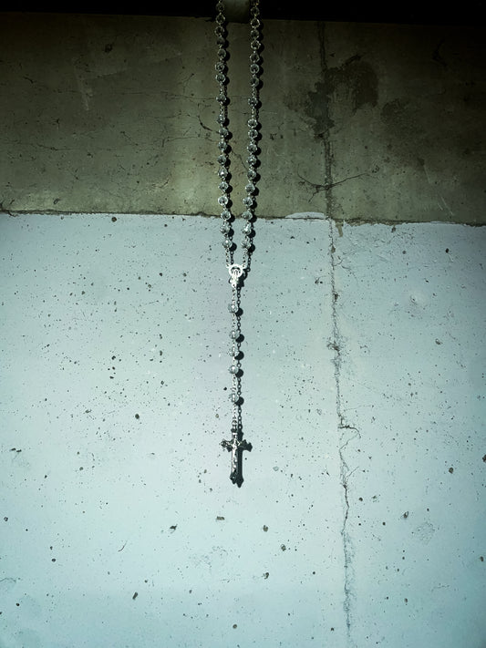 JAWATTÈ - Rosary Style Lariat